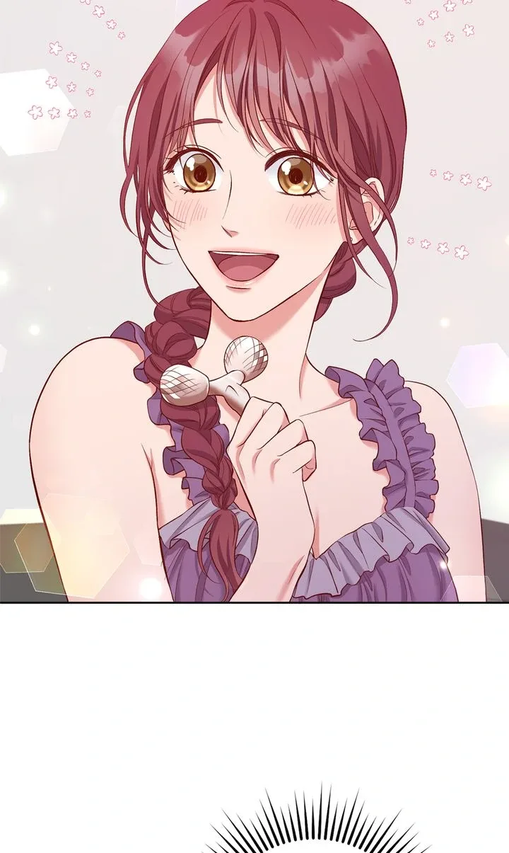 Business Marriage – If You Fall in Love, We’ll Get a Divorce Chapter 27 page 35