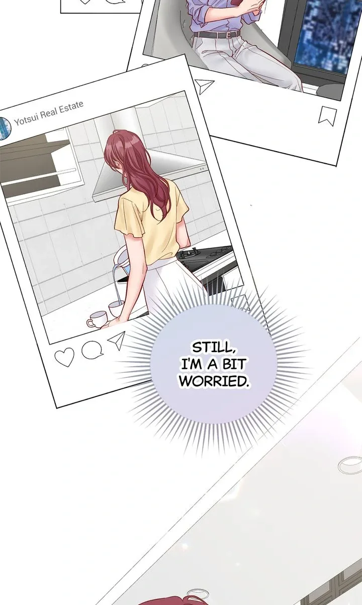 Business Marriage – If You Fall in Love, We’ll Get a Divorce Chapter 21 page 40