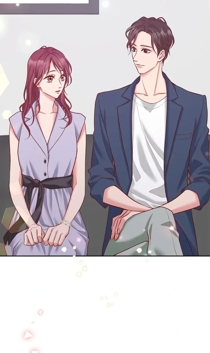 Business Marriage – If You Fall in Love, We’ll Get a Divorce Chapter 24 page 36