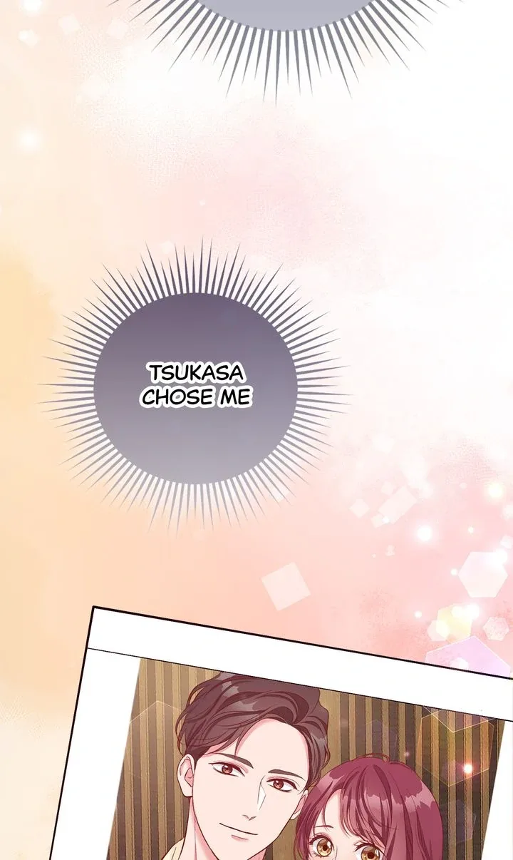 Business Marriage – If You Fall in Love, We’ll Get a Divorce Chapter 24 page 39