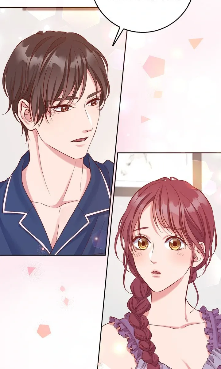 Business Marriage – If You Fall in Love, We’ll Get a Divorce Chapter 27 page 26