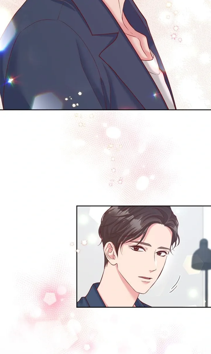 Business Marriage – If You Fall in Love, We’ll Get a Divorce Chapter 24 page 25