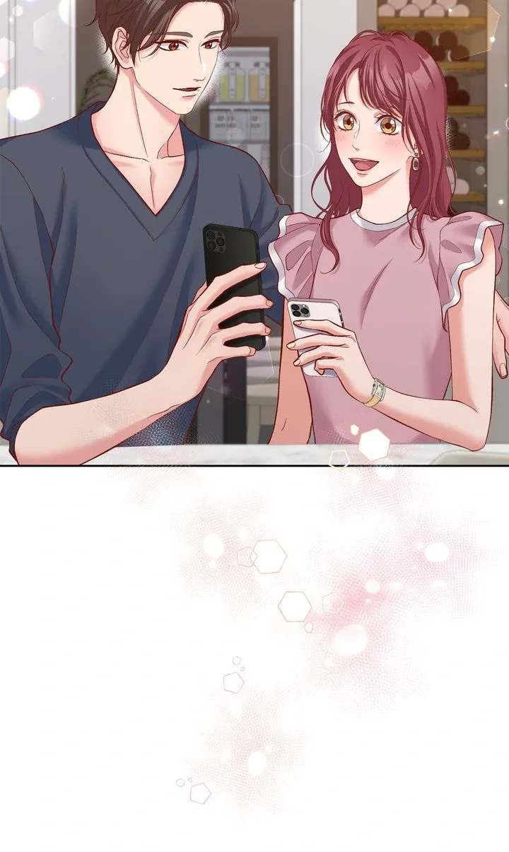 Business Marriage – If You Fall in Love, We’ll Get a Divorce Chapter 26 page 17