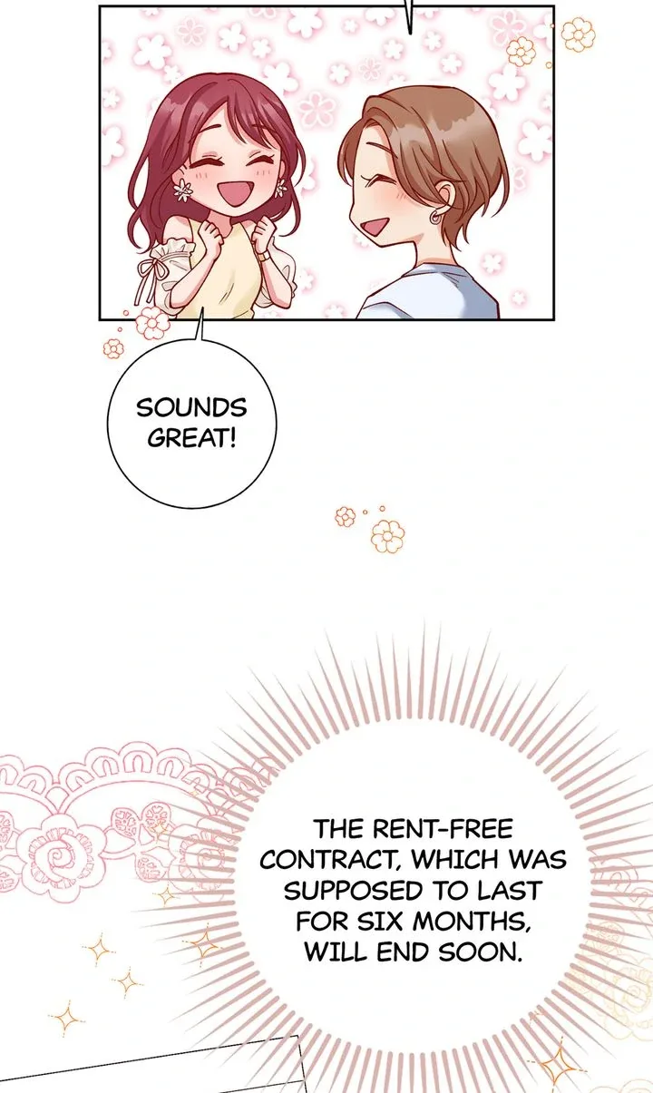 Business Marriage – If You Fall in Love, We’ll Get a Divorce Chapter 26 page 24