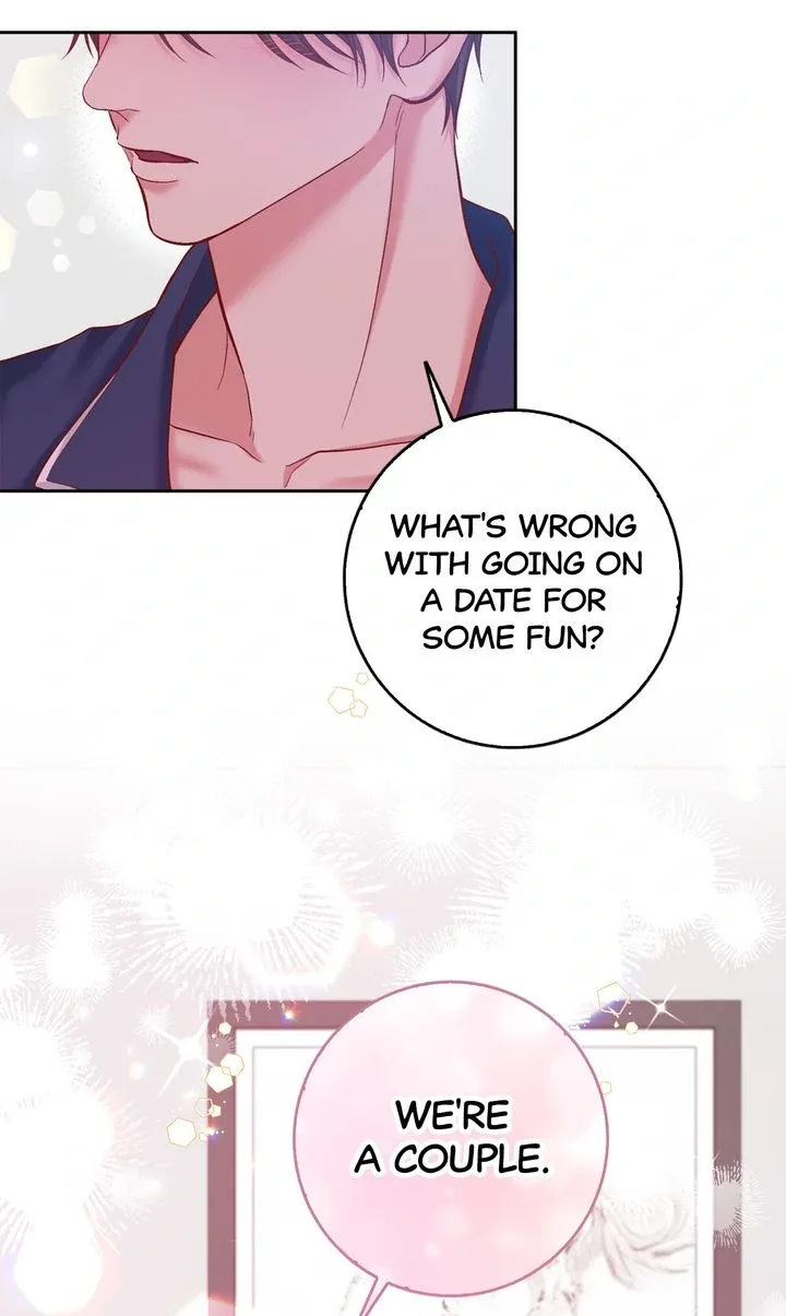 Business Marriage – If You Fall in Love, We’ll Get a Divorce Chapter 27 page 30