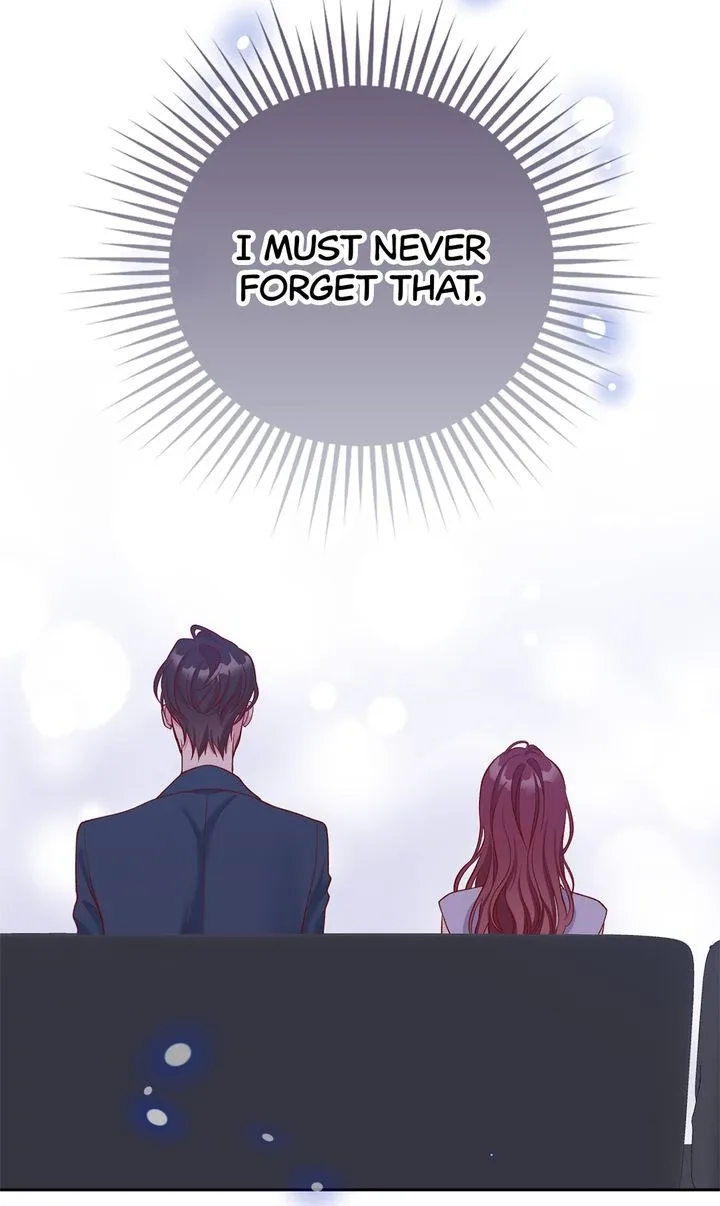 Business Marriage – If You Fall in Love, We’ll Get a Divorce Chapter 24 page 41