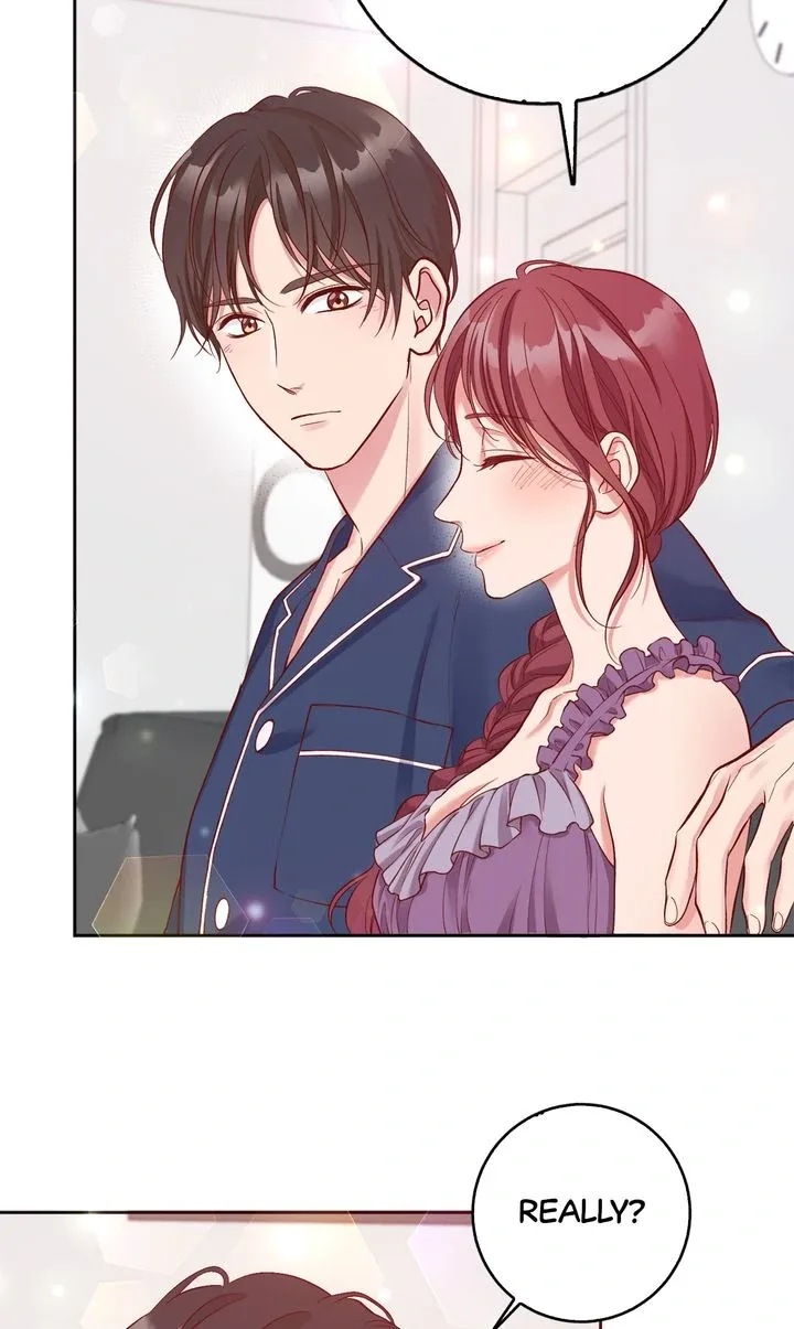 Business Marriage – If You Fall in Love, We’ll Get a Divorce Chapter 27 page 23