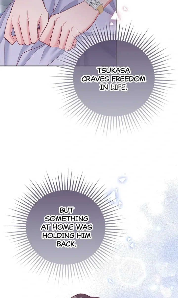 Business Marriage – If You Fall in Love, We’ll Get a Divorce Chapter 24 page 29