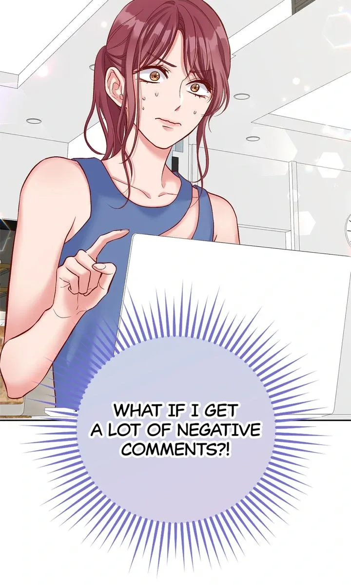 Business Marriage – If You Fall in Love, We’ll Get a Divorce Chapter 21 page 41