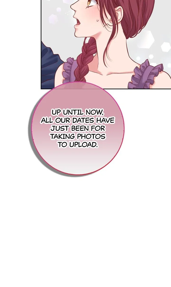 Business Marriage – If You Fall in Love, We’ll Get a Divorce Chapter 27 page 29