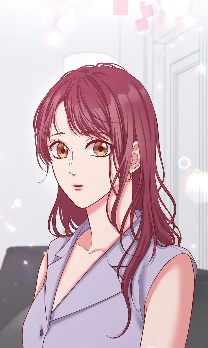 Business Marriage – If You Fall in Love, We’ll Get a Divorce Chapter 24 page 26