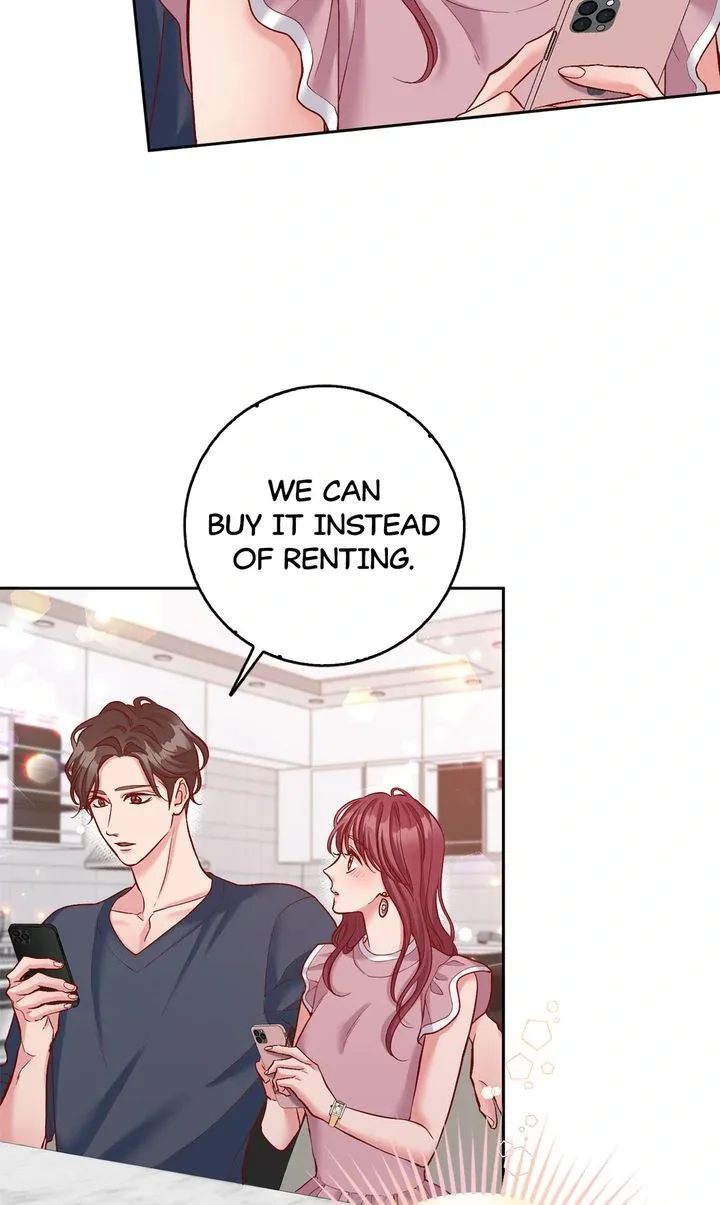 Business Marriage – If You Fall in Love, We’ll Get a Divorce Chapter 26 page 15