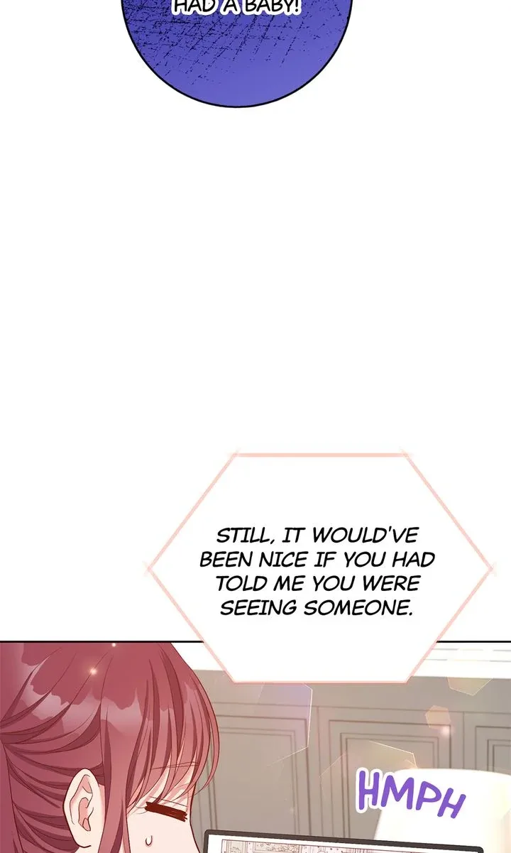 Business Marriage – If You Fall in Love, We’ll Get a Divorce Chapter 21 page 54
