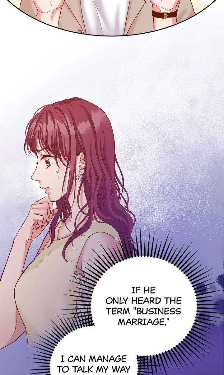 Business Marriage – If You Fall in Love, We’ll Get a Divorce Chapter 26 page 29