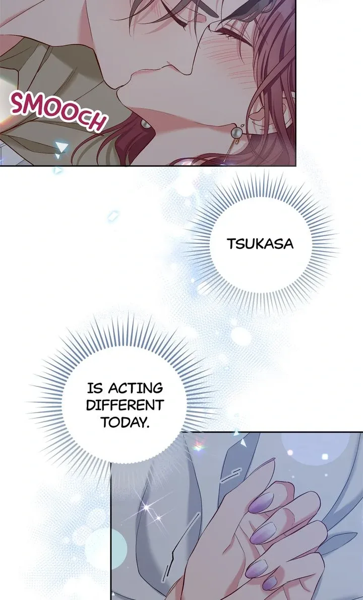 Business Marriage – If You Fall in Love, We’ll Get a Divorce Chapter 28 page 6