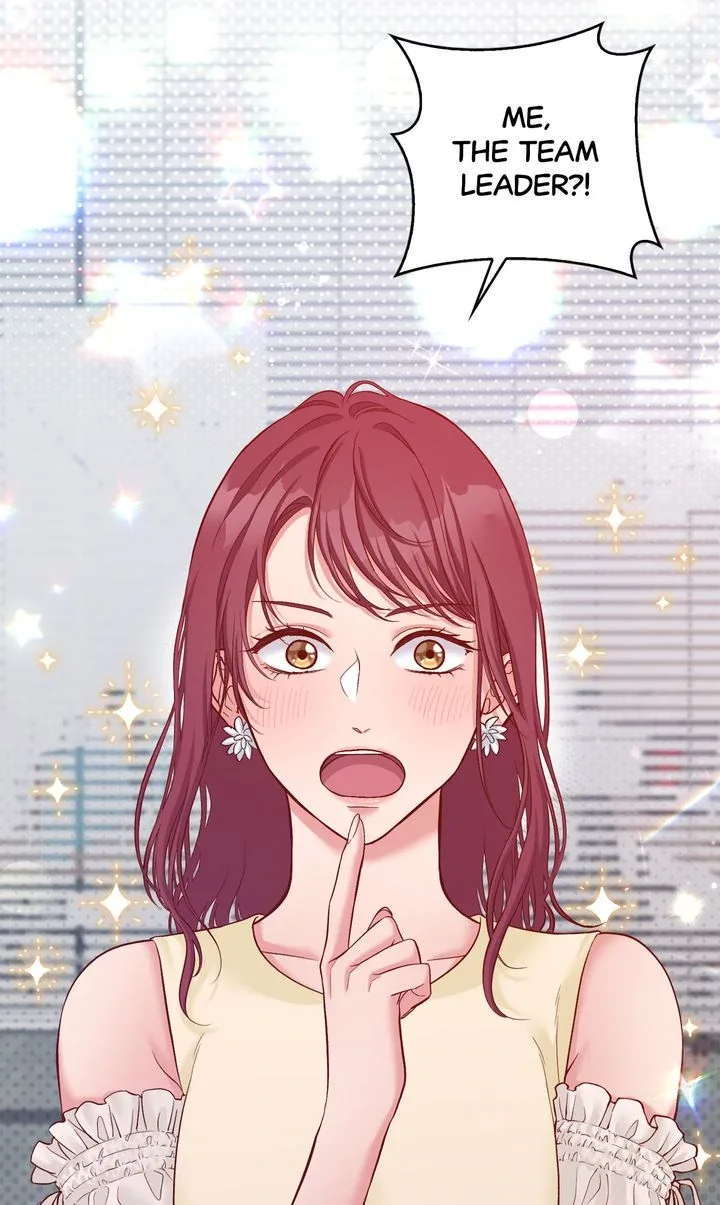 Business Marriage – If You Fall in Love, We’ll Get a Divorce Chapter 26 page 19