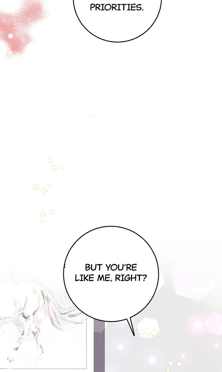 Business Marriage – If You Fall in Love, We’ll Get a Divorce Chapter 24 page 35
