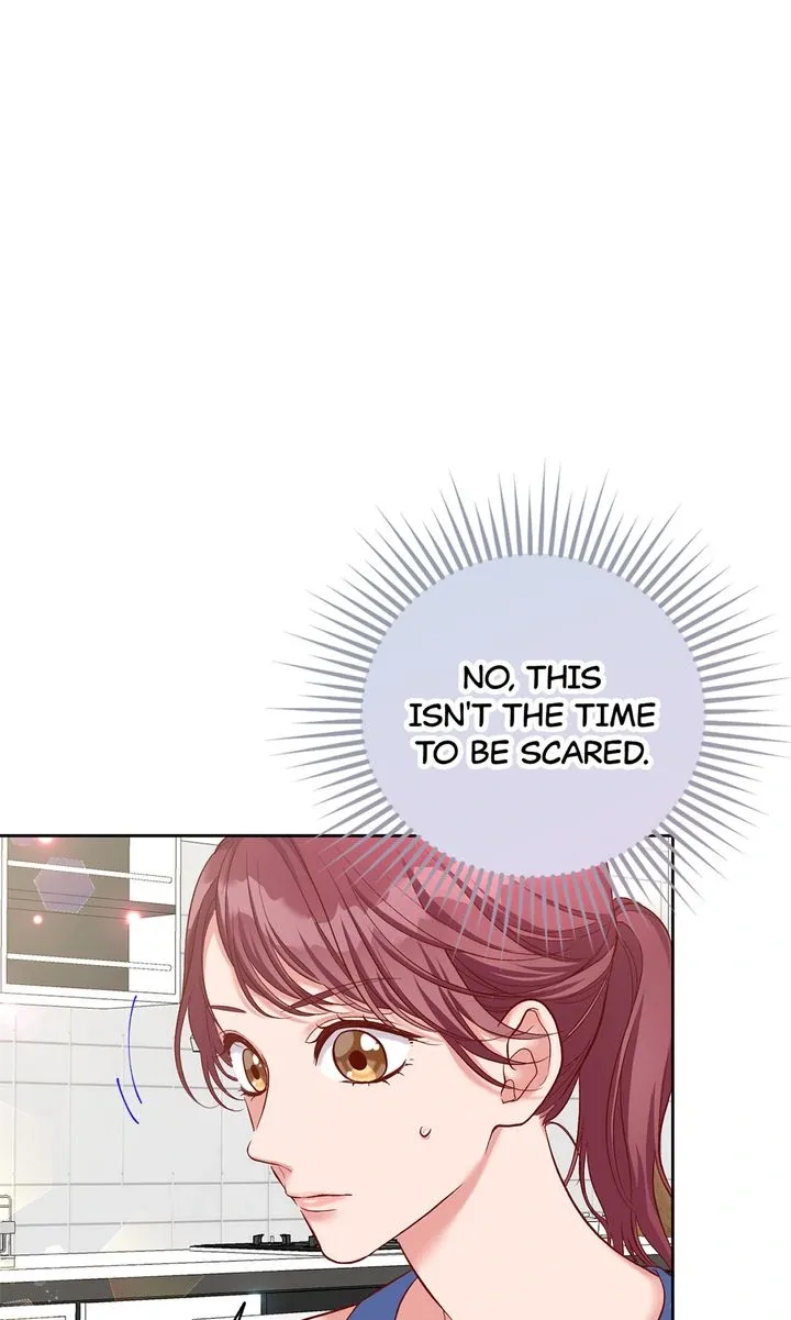 Business Marriage – If You Fall in Love, We’ll Get a Divorce Chapter 21 page 42