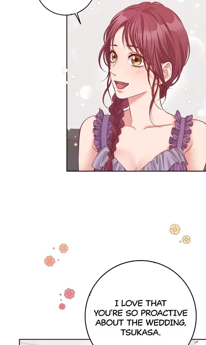 Business Marriage – If You Fall in Love, We’ll Get a Divorce Chapter 27 page 22