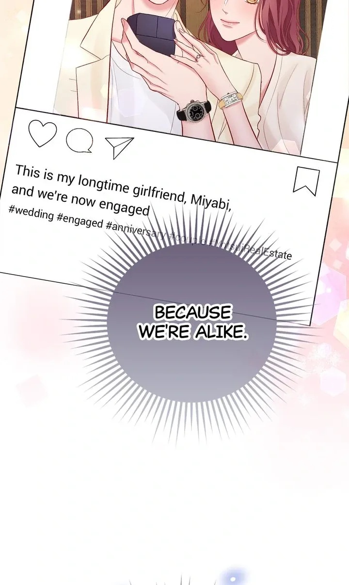 Business Marriage – If You Fall in Love, We’ll Get a Divorce Chapter 24 page 40