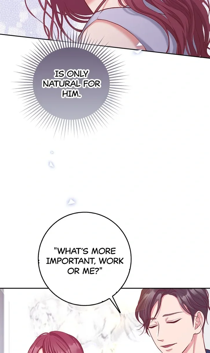 Business Marriage – If You Fall in Love, We’ll Get a Divorce Chapter 24 page 32