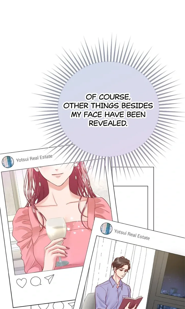 Business Marriage – If You Fall in Love, We’ll Get a Divorce Chapter 21 page 39
