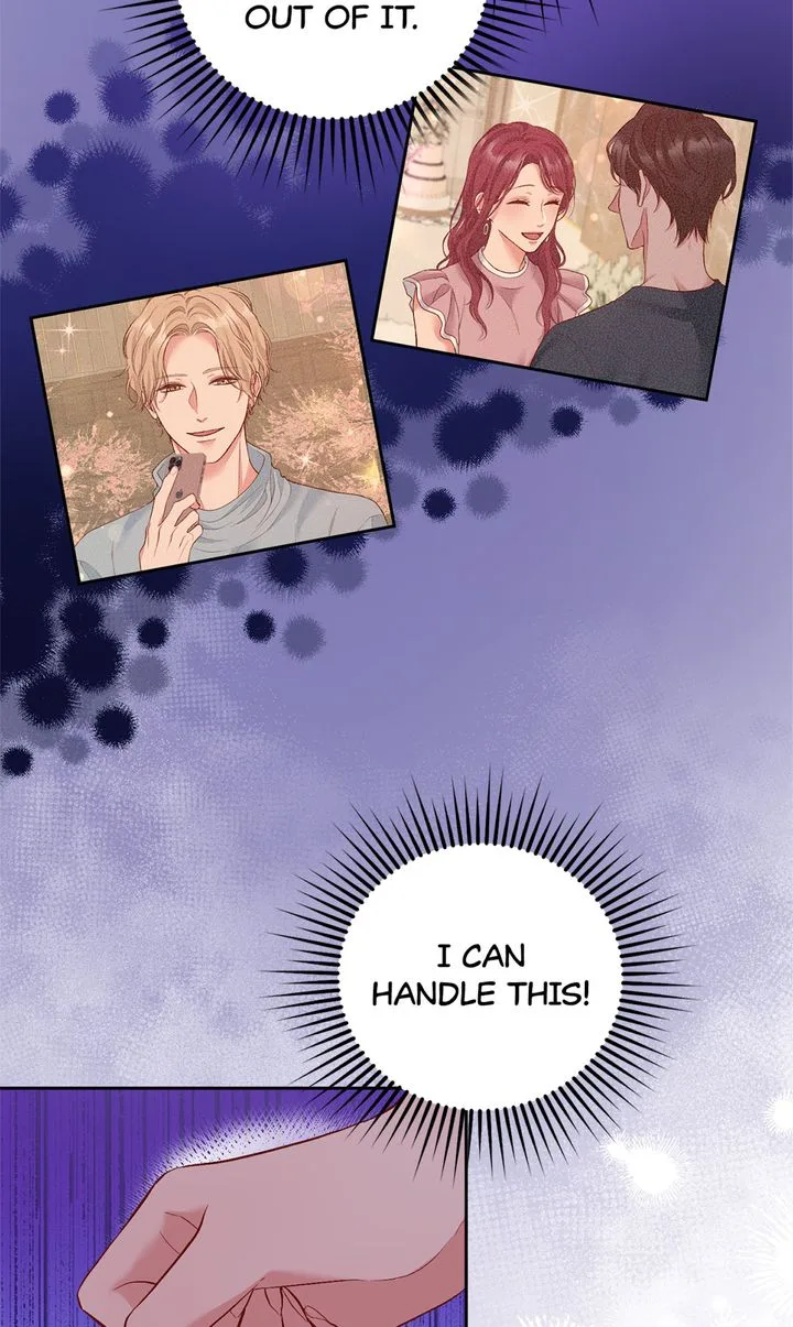 Business Marriage – If You Fall in Love, We’ll Get a Divorce Chapter 26 page 30