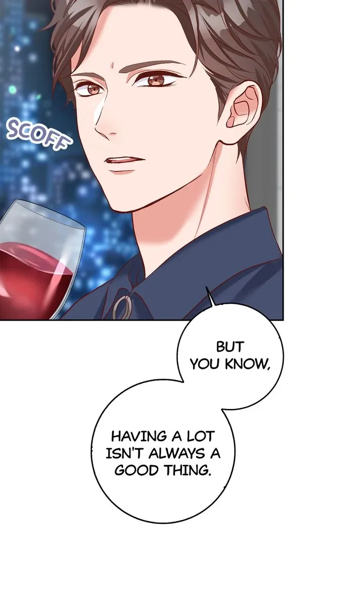 Business Marriage – If You Fall in Love, We’ll Get a Divorce Chapter 19 page 36