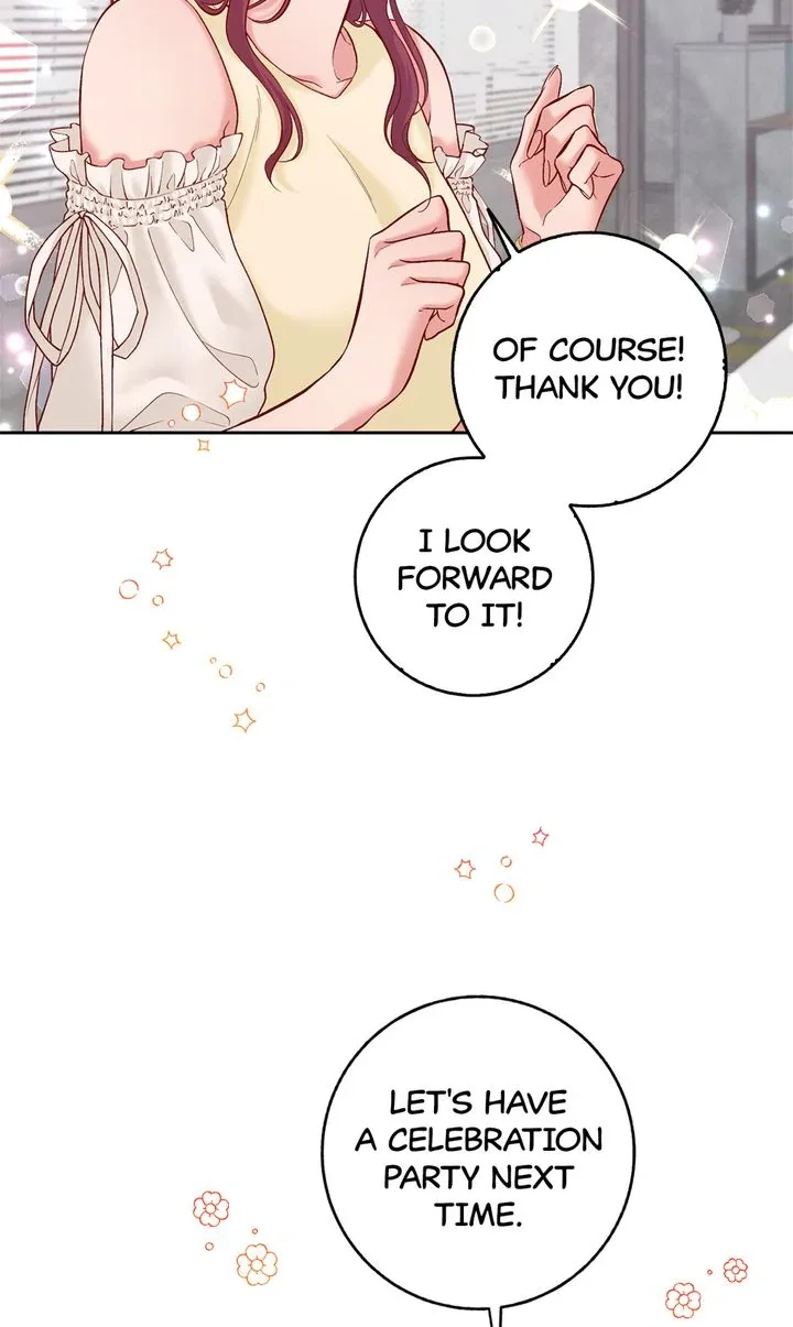 Business Marriage – If You Fall in Love, We’ll Get a Divorce Chapter 26 page 23