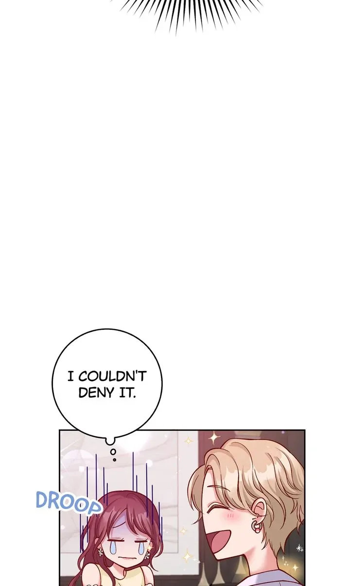 Business Marriage – If You Fall in Love, We’ll Get a Divorce Chapter 26 page 35