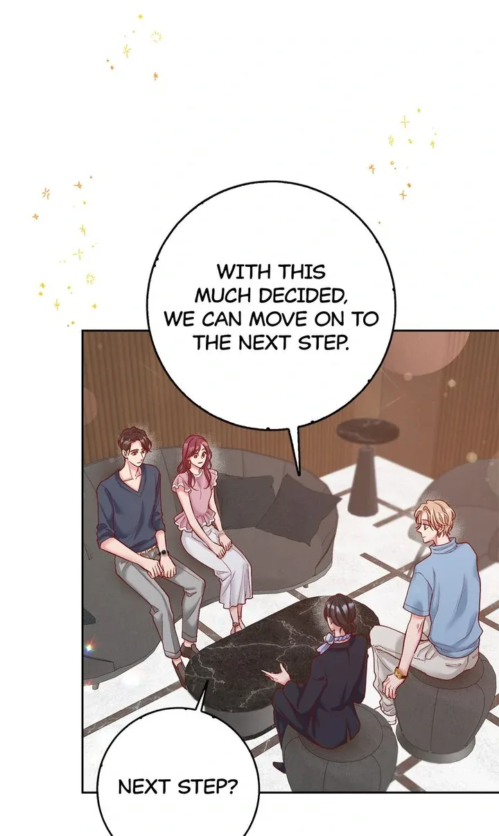 Business Marriage – If You Fall in Love, We’ll Get a Divorce Chapter 24 page 50
