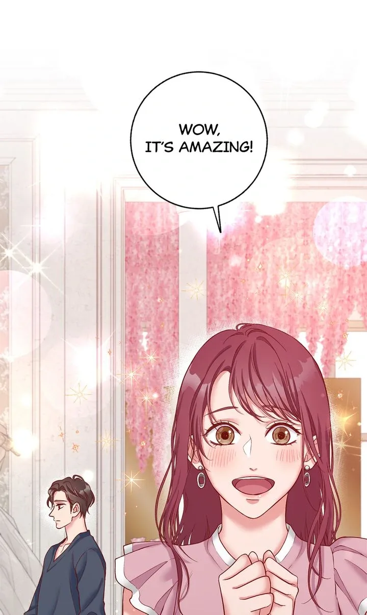 Business Marriage – If You Fall in Love, We’ll Get a Divorce Chapter 24 page 55