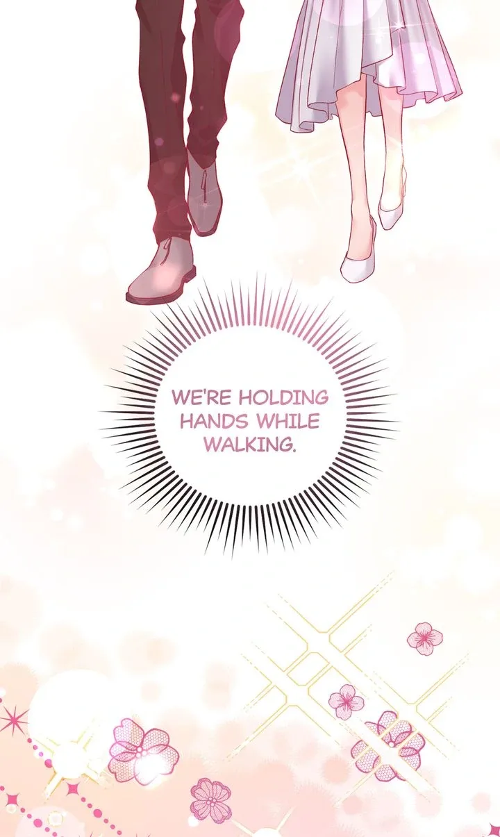 Business Marriage – If You Fall in Love, We’ll Get a Divorce Chapter 27 page 49