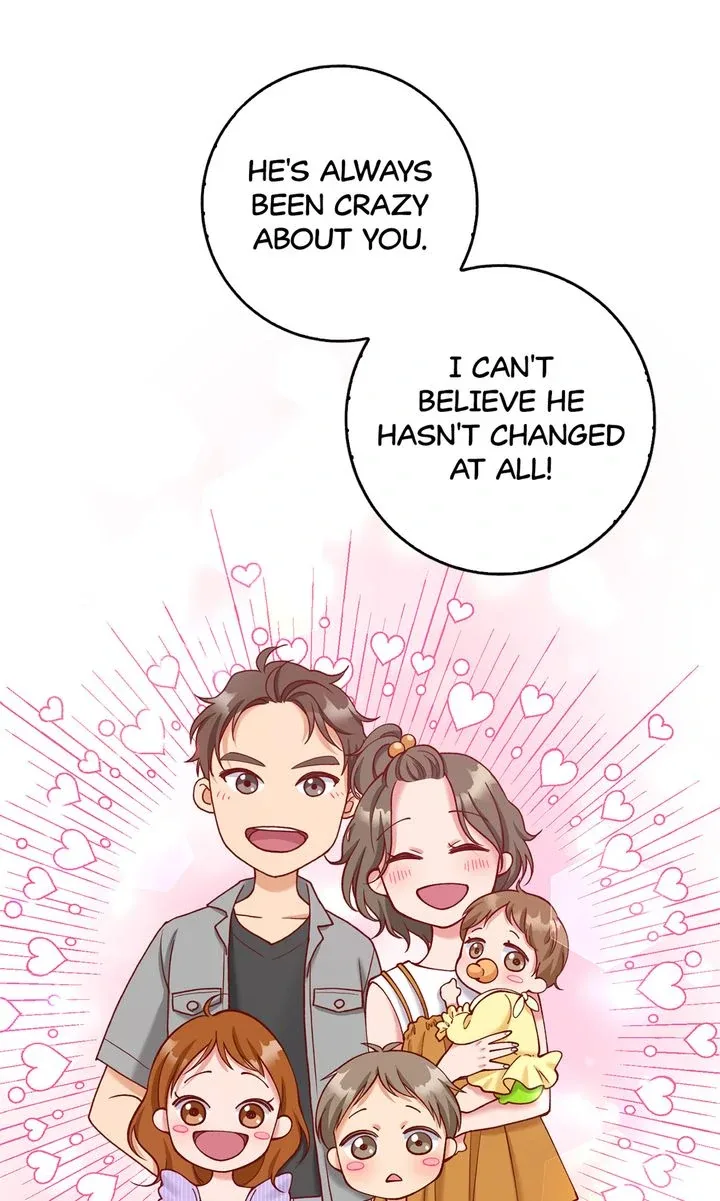 Business Marriage – If You Fall in Love, We’ll Get a Divorce Chapter 21 page 69