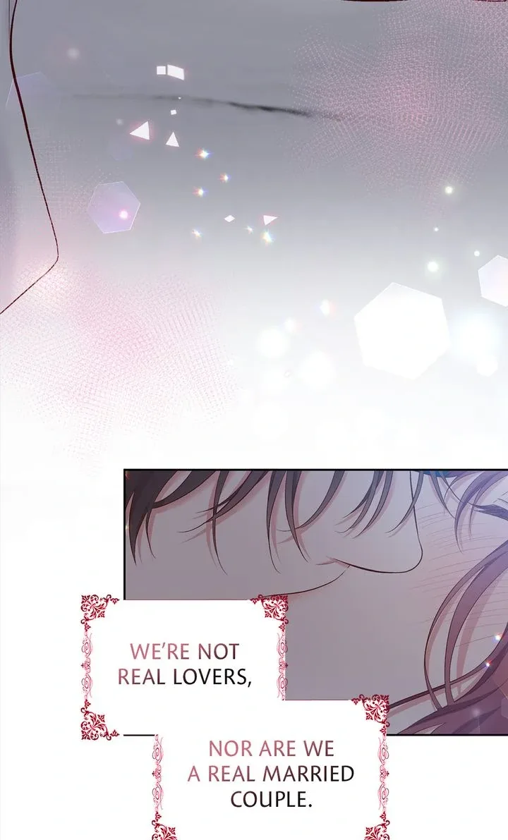 Business Marriage – If You Fall in Love, We’ll Get a Divorce Chapter 17 page 64