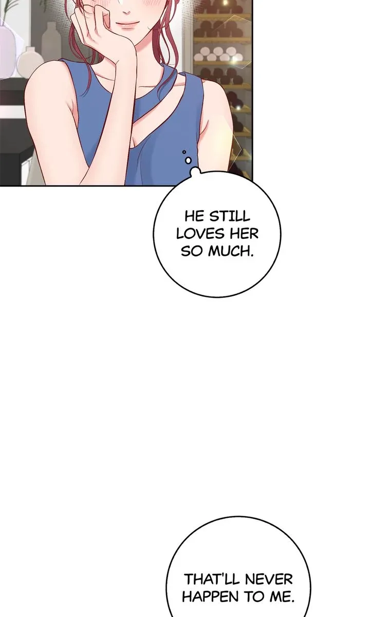 Business Marriage – If You Fall in Love, We’ll Get a Divorce Chapter 21 page 71