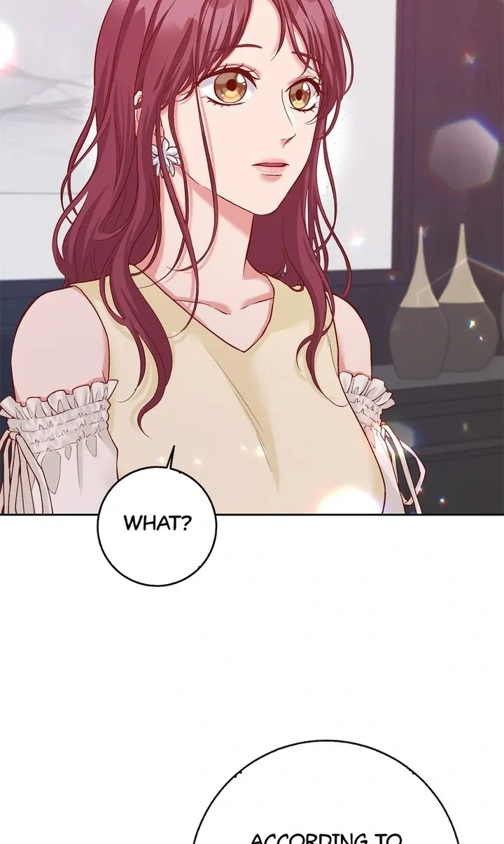 Business Marriage – If You Fall in Love, We’ll Get a Divorce Chapter 26 page 41
