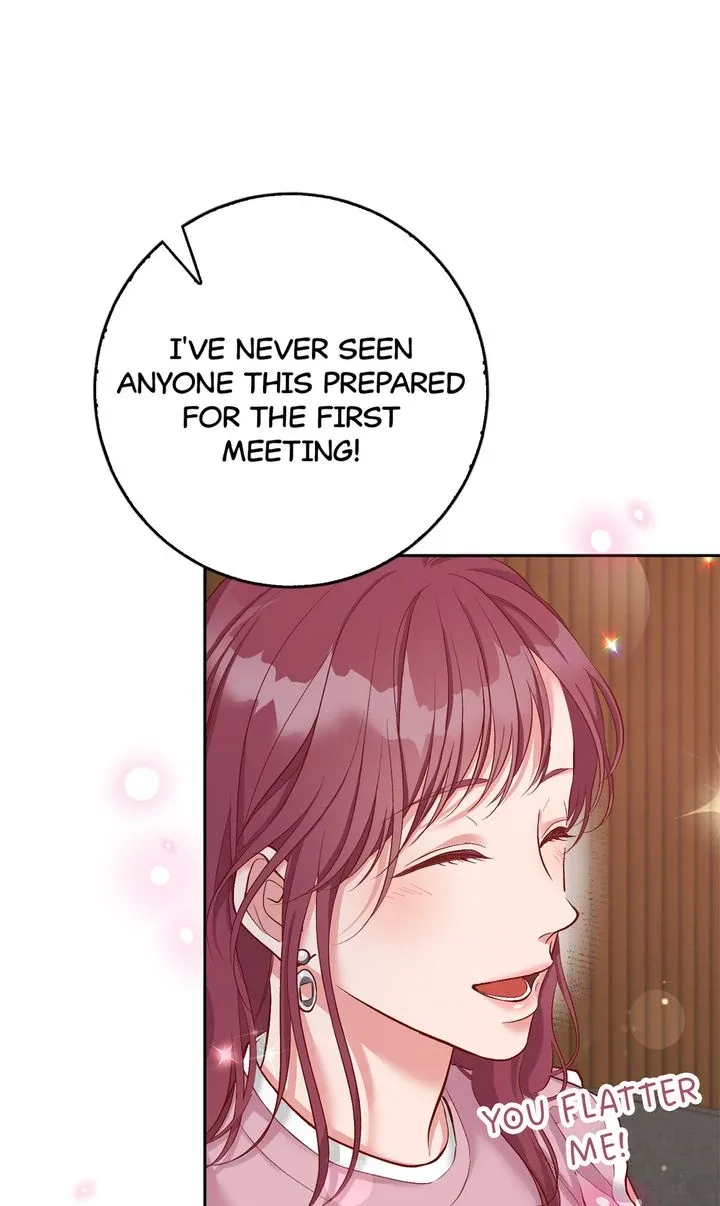 Business Marriage – If You Fall in Love, We’ll Get a Divorce Chapter 24 page 47
