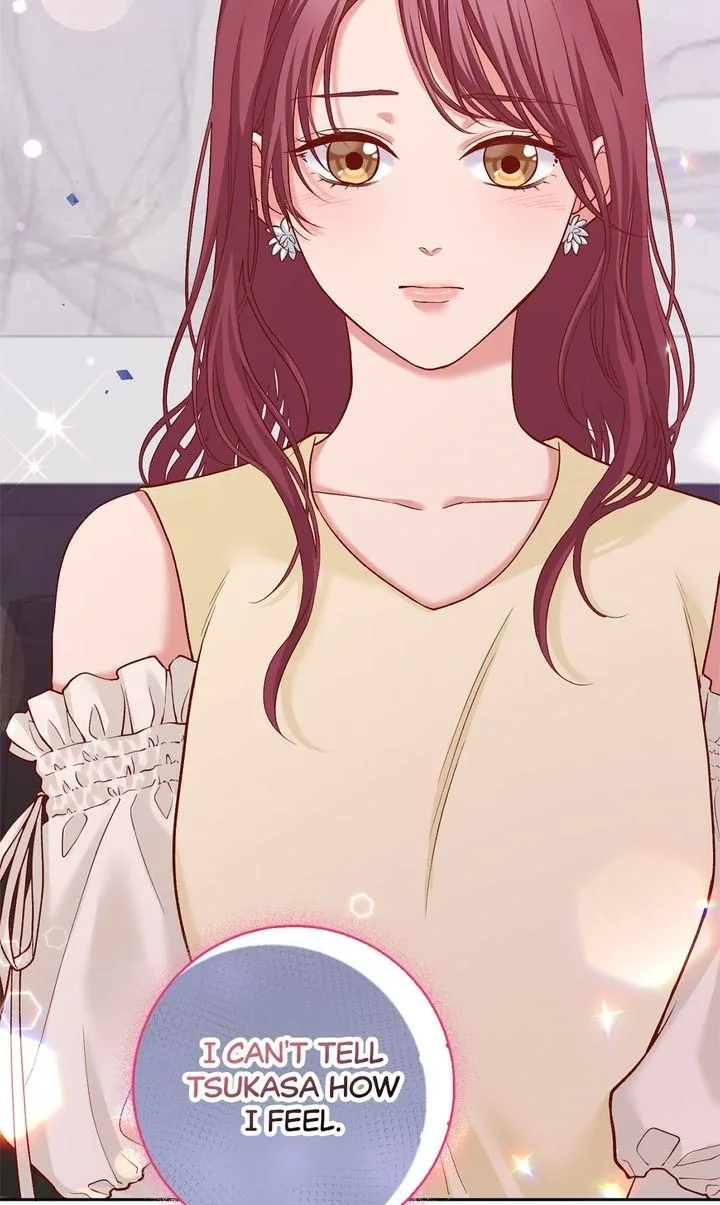 Business Marriage – If You Fall in Love, We’ll Get a Divorce Chapter 26 page 47