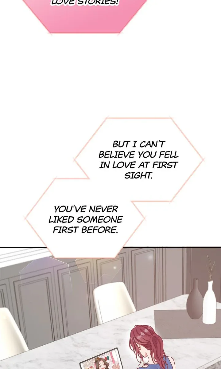 Business Marriage – If You Fall in Love, We’ll Get a Divorce Chapter 21 page 62