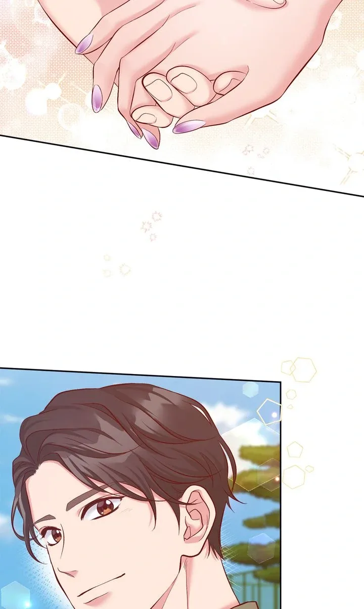 Business Marriage – If You Fall in Love, We’ll Get a Divorce Chapter 27 page 46