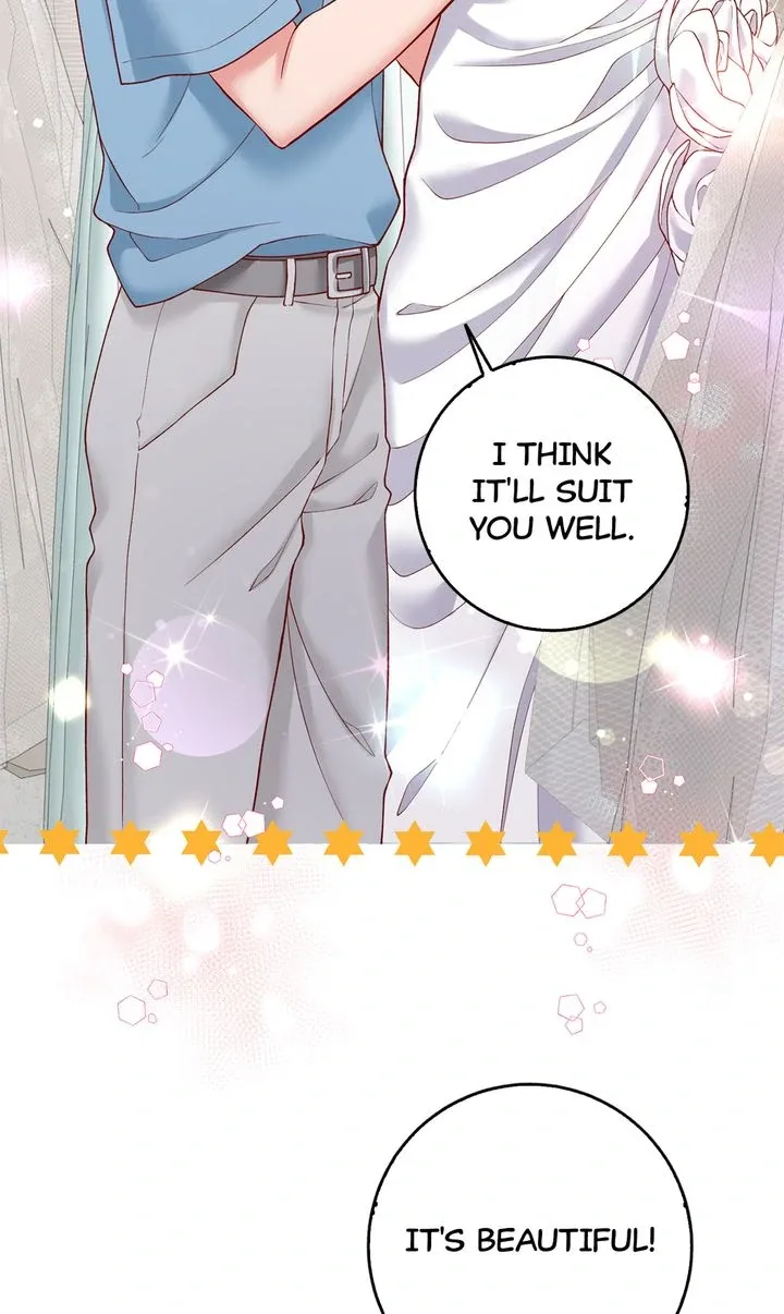 Business Marriage – If You Fall in Love, We’ll Get a Divorce Chapter 24 page 58