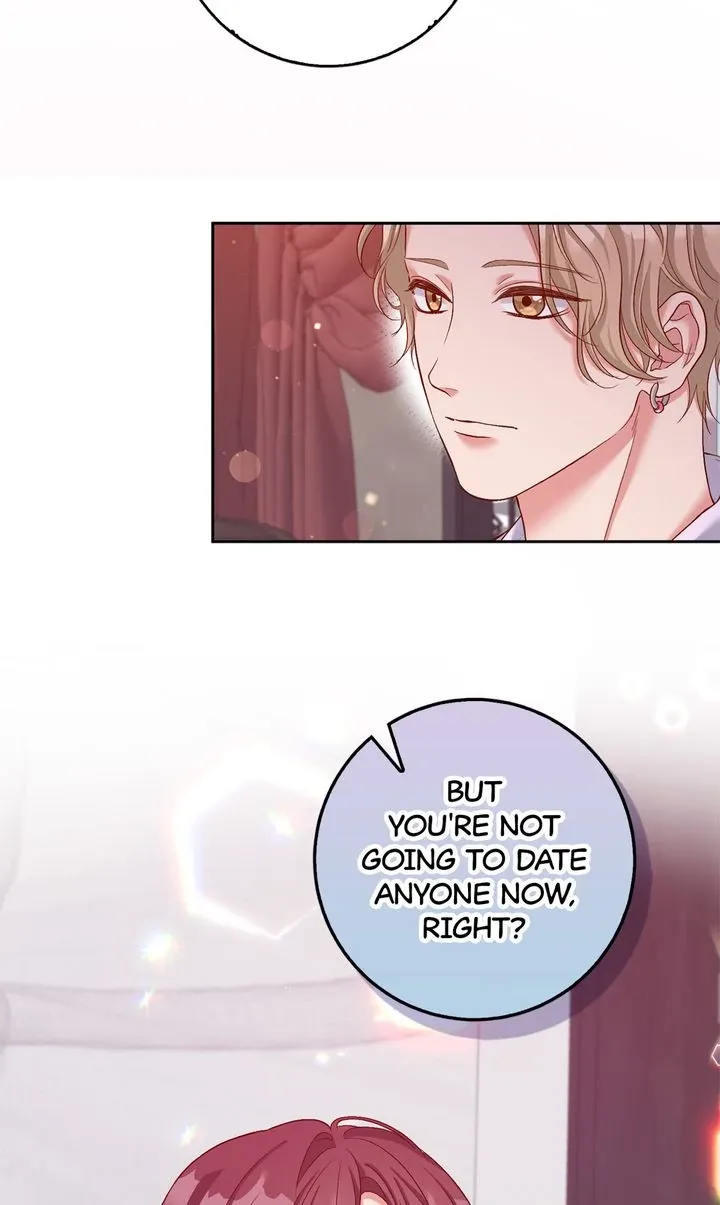 Business Marriage – If You Fall in Love, We’ll Get a Divorce Chapter 26 page 40