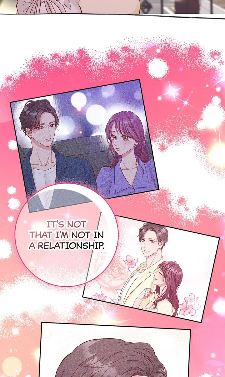 Business Marriage – If You Fall in Love, We’ll Get a Divorce Chapter 26 page 45