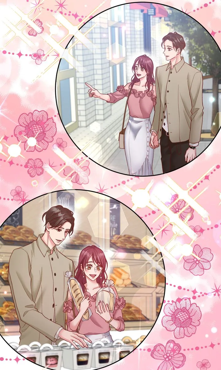 Business Marriage – If You Fall in Love, We’ll Get a Divorce Chapter 27 page 50