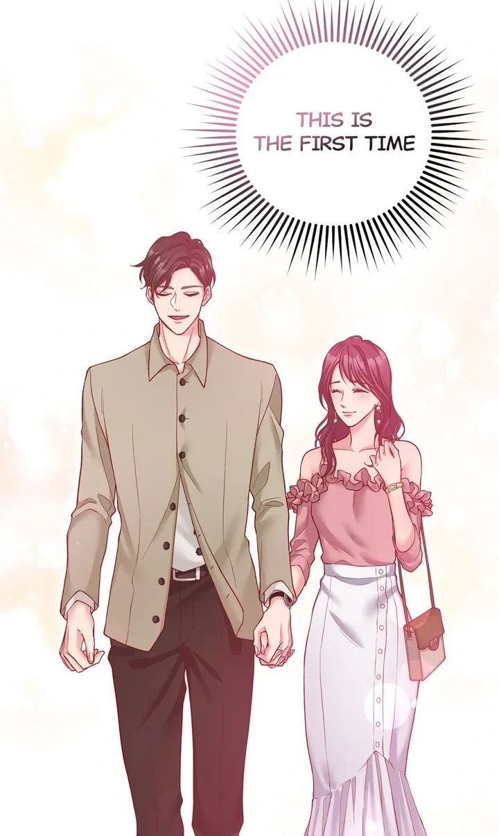 Business Marriage – If You Fall in Love, We’ll Get a Divorce Chapter 27 page 48