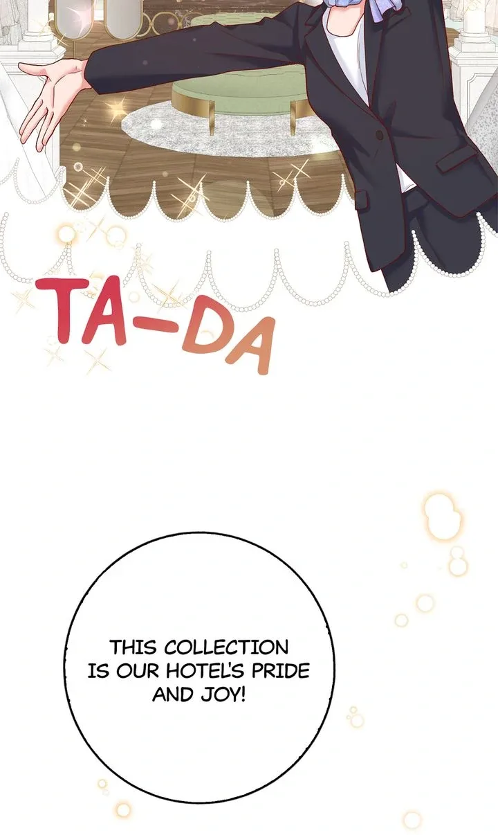 Business Marriage – If You Fall in Love, We’ll Get a Divorce Chapter 24 page 54