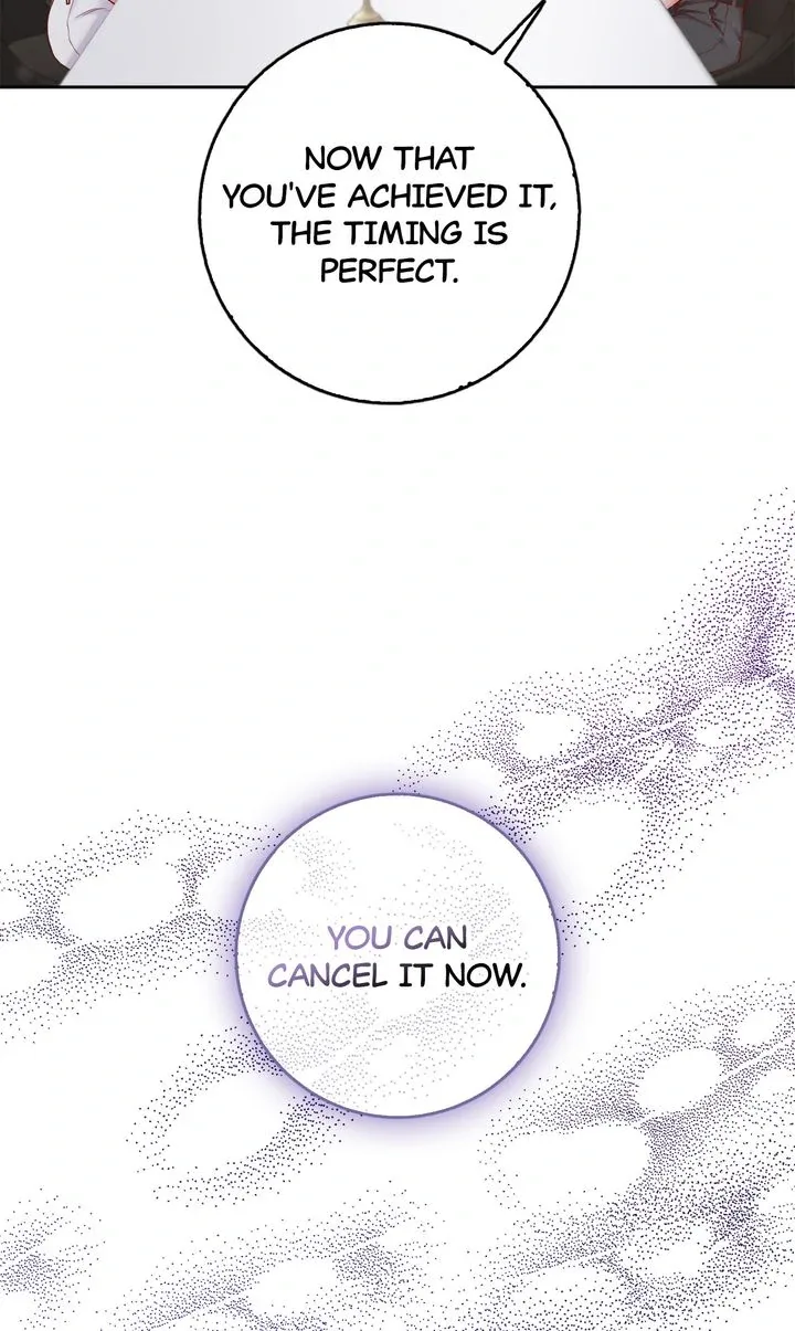 Business Marriage – If You Fall in Love, We’ll Get a Divorce Chapter 26 page 51
