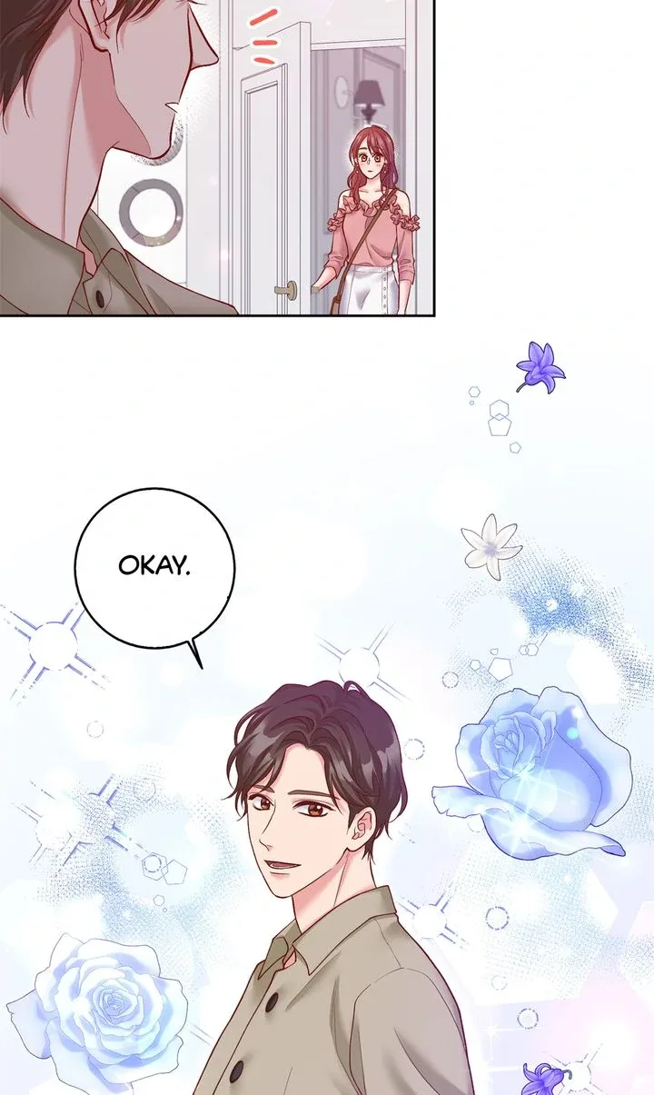 Business Marriage – If You Fall in Love, We’ll Get a Divorce Chapter 27 page 41