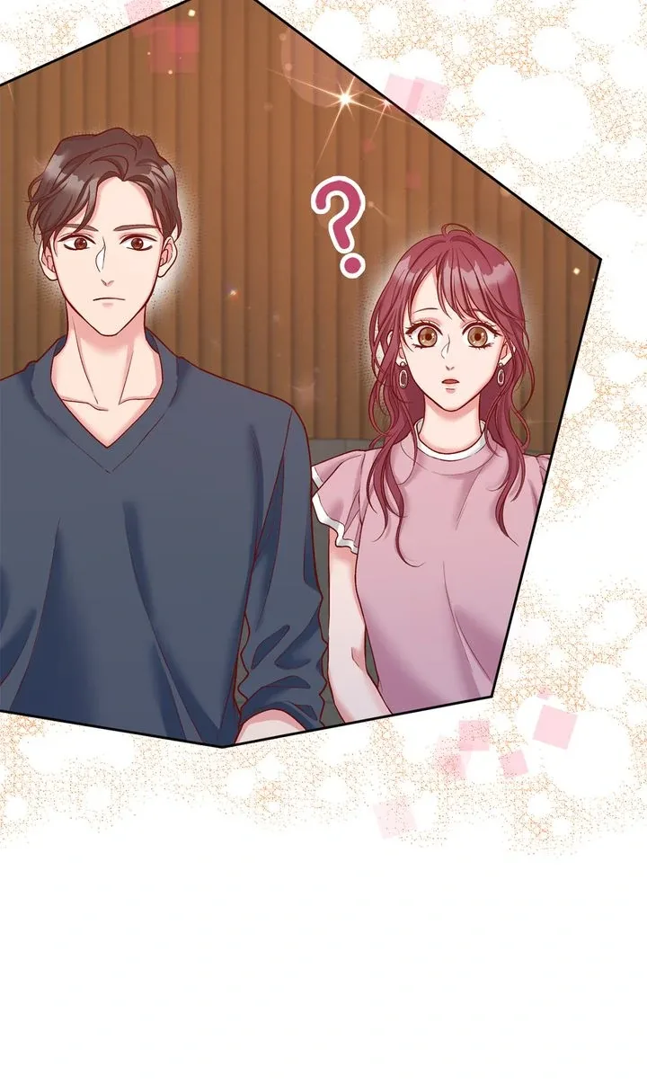 Business Marriage – If You Fall in Love, We’ll Get a Divorce Chapter 24 page 52